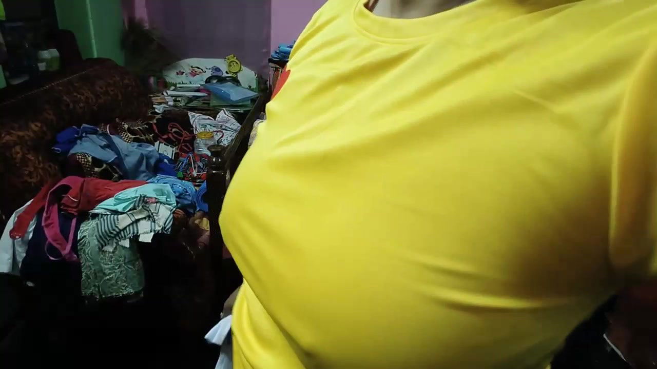 Youtuber Aparna das nude video- 29