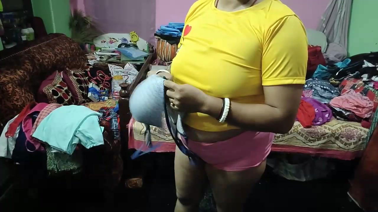 Youtuber Aparna das nude video- 29