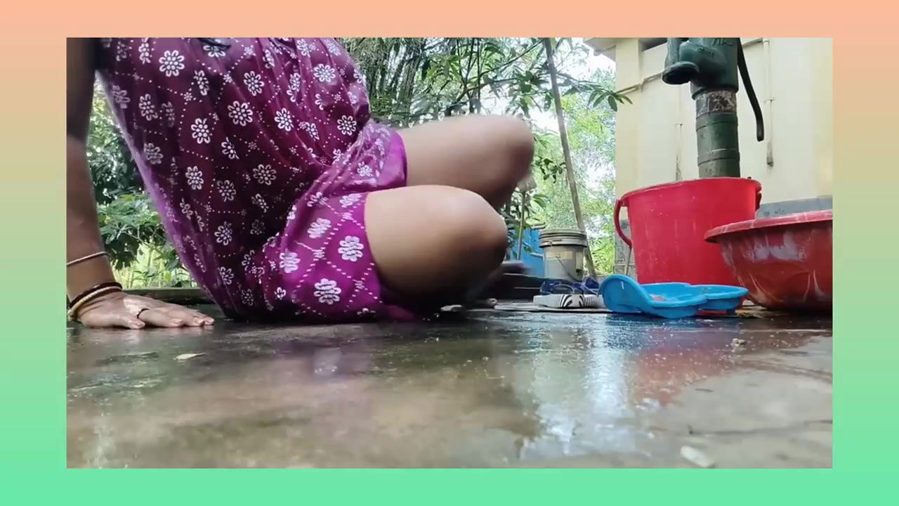 Youtuber Aparna das nude video- 32