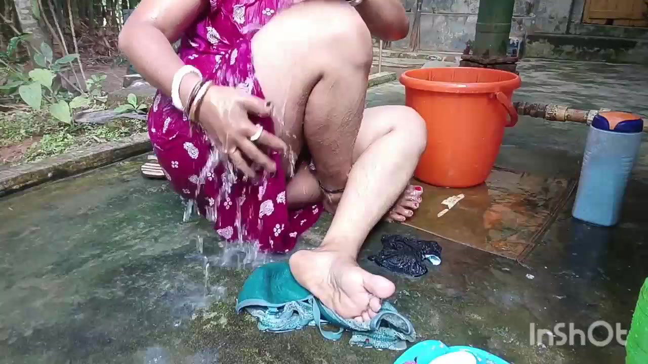 Youtuber Aparna das nude video- 4