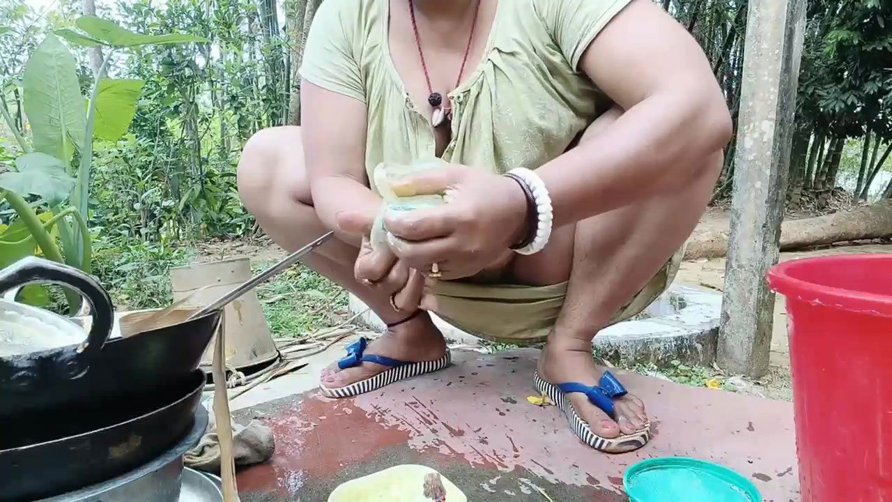 Youtuber Aparna das nude video- 5