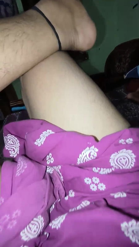 Youtuber Aparna das nude video- 6