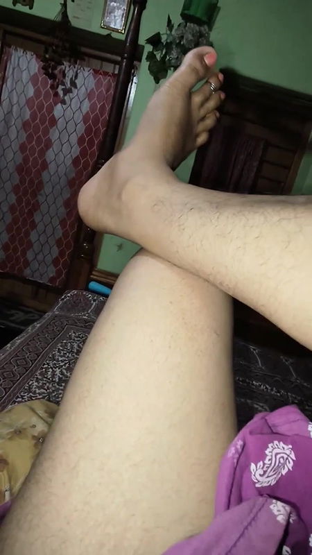 Youtuber Aparna das nude video- 6