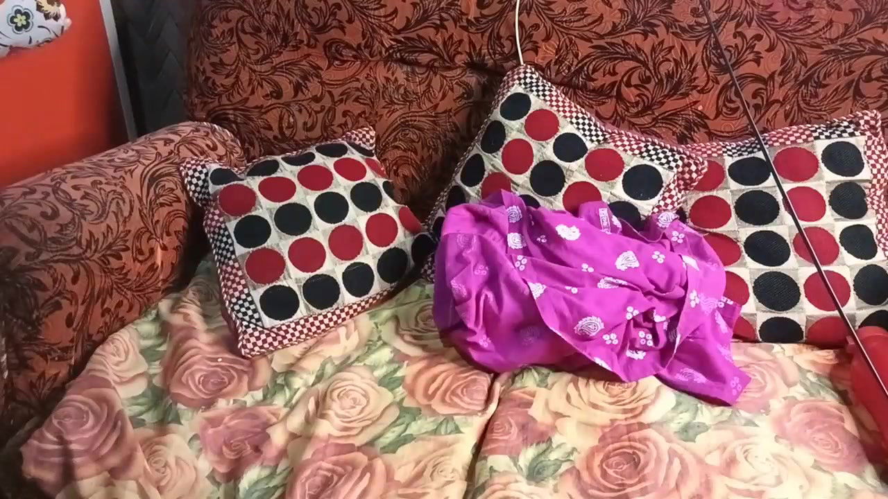 Youtuber Aparna das nude video- 8