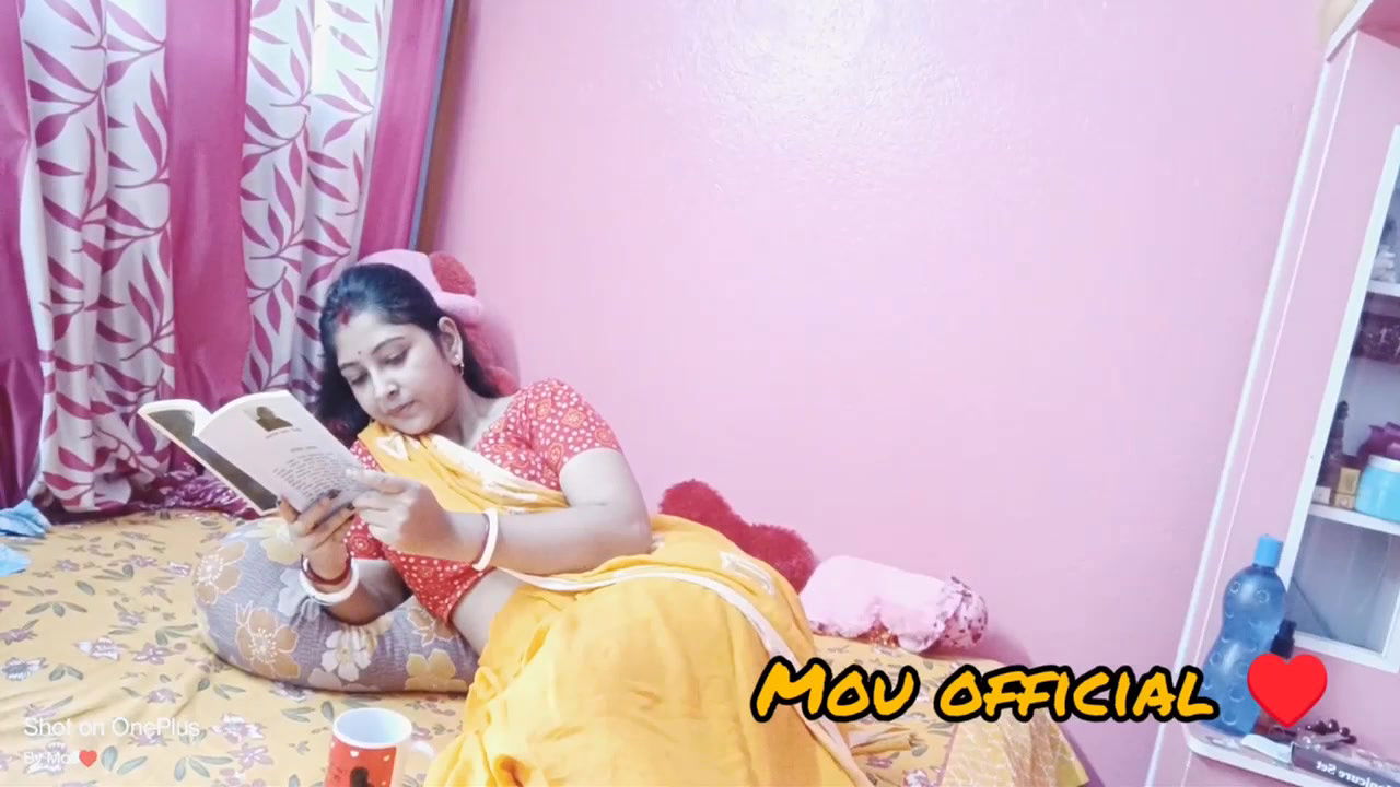 Youtuber Mou official – 79