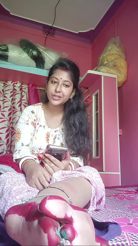 Youtuber Mou official – 31