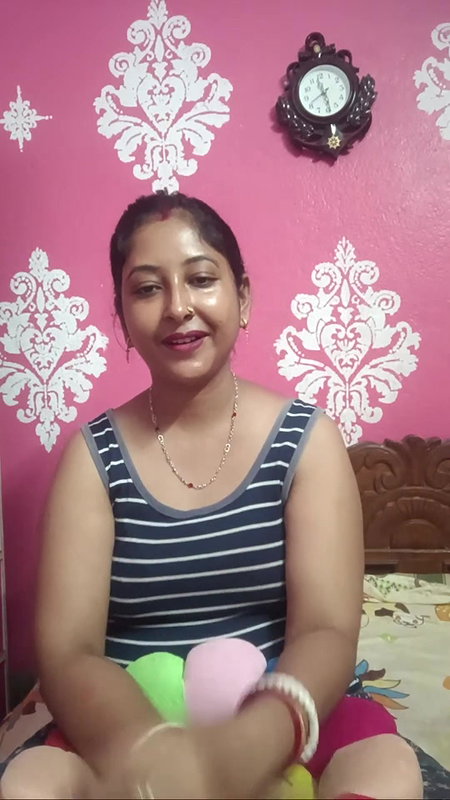 Youtuber Mou official – 23