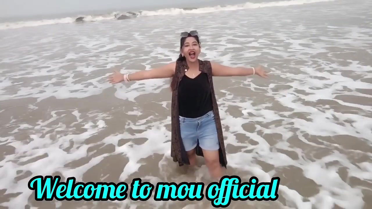 Youtuber Mou official – 4