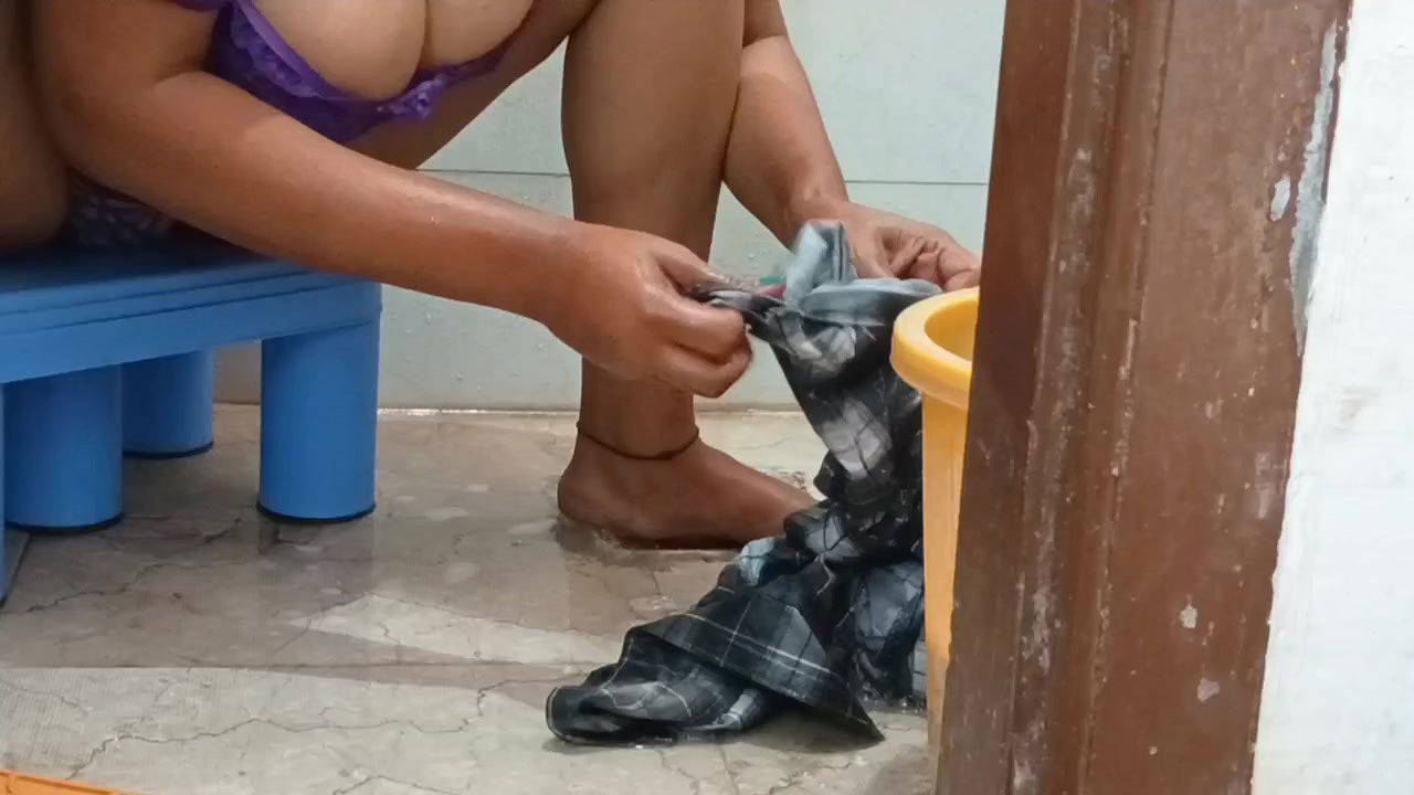 Youtuber Puja babai – 59