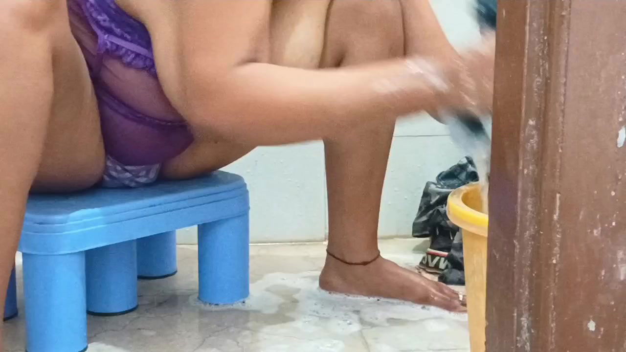 Youtuber Puja babai – 59