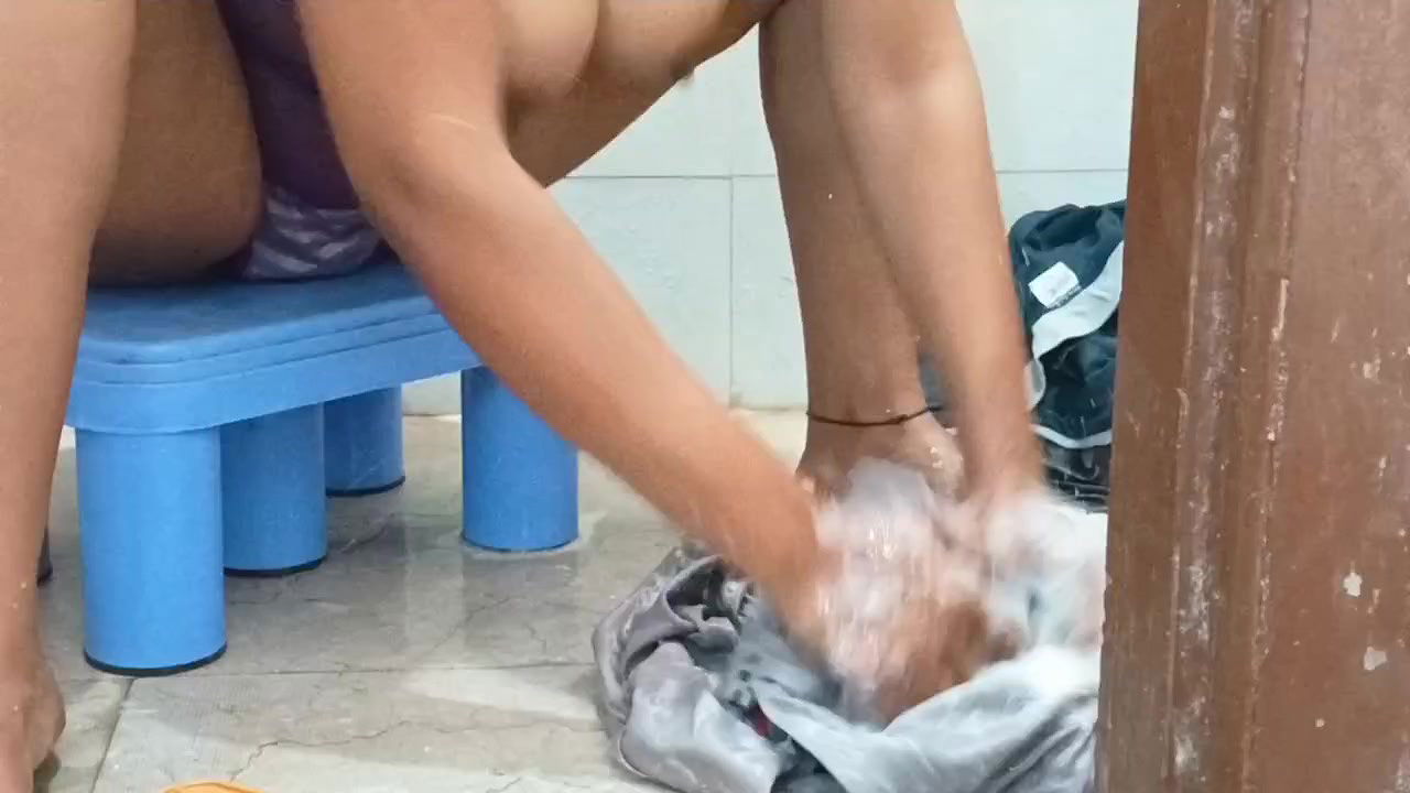 Youtuber Puja babai – 59