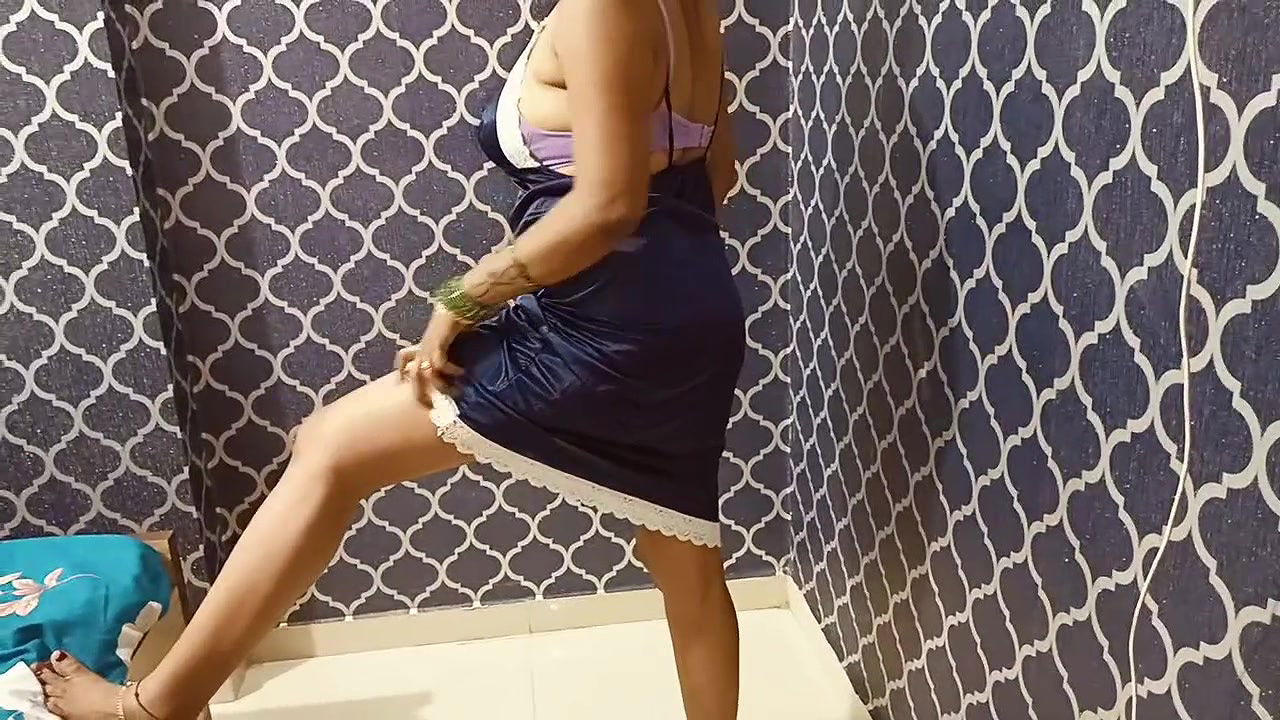 Youtuber Puja babai – 43