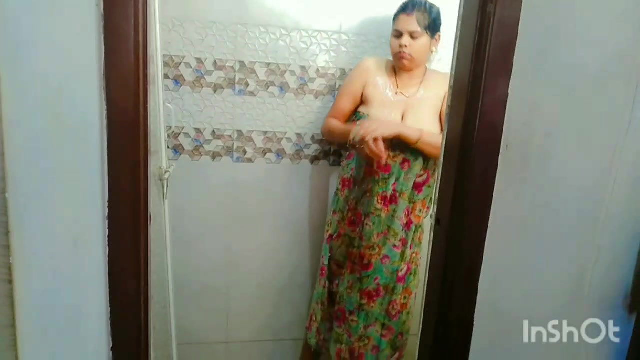 Youtuber Puja babai – 28