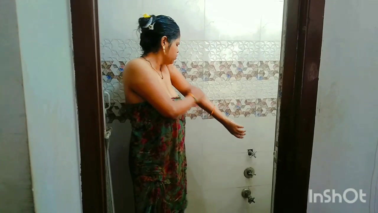 Youtuber Puja babai – 23