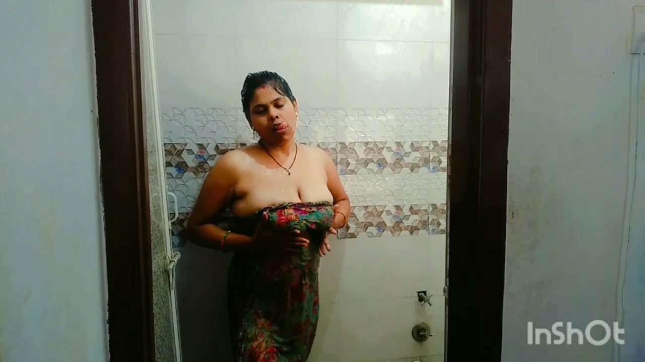 Youtuber Puja babai – 23