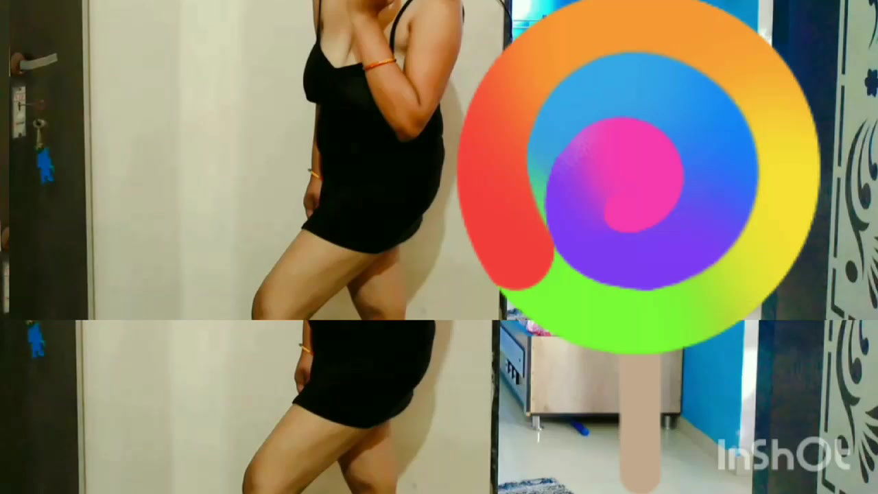 Youtuber Puja babai – 22