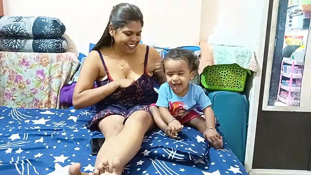 Youtuber Puja babai – 13