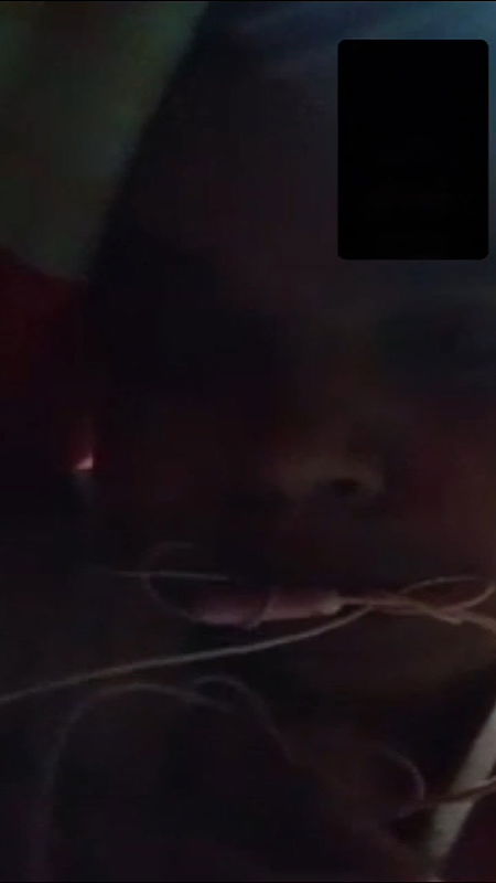 Sexy Babe Nude Captured