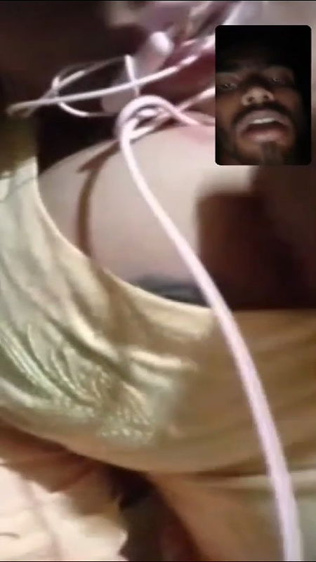 Sexy Babe Nude Captured