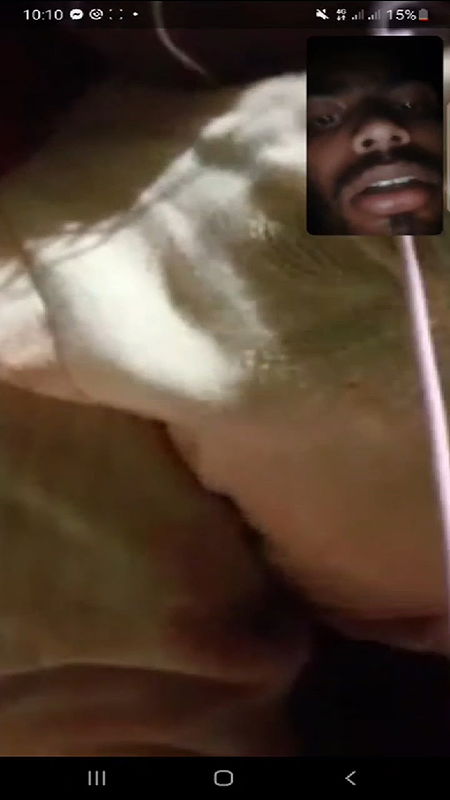 Sexy Babe Nude Captured