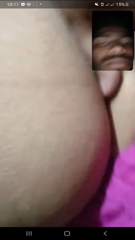 Sexy Babe Nude Captured