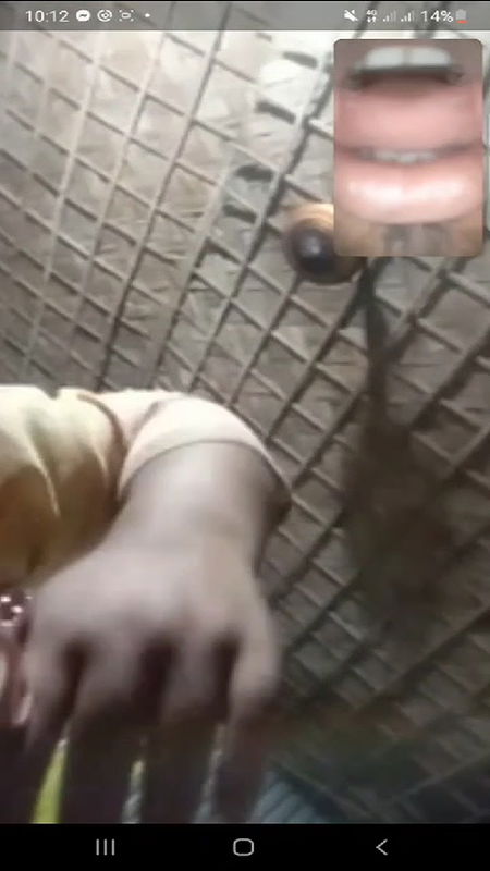 Sexy Babe Nude Captured