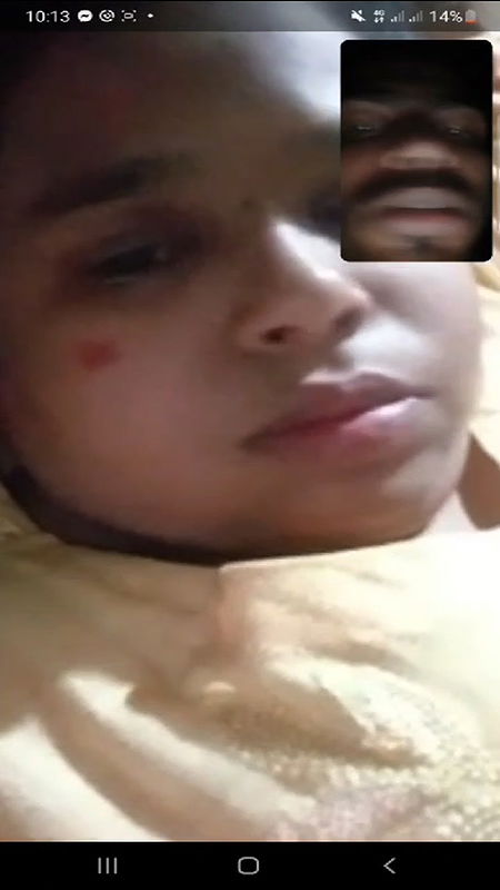 Sexy Babe Nude Captured