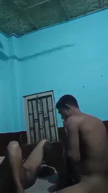 Milf Pussy Licking and Hard Fucked By Young Lover