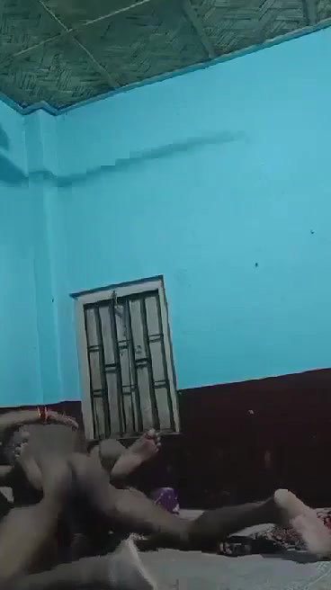 Milf Pussy Licking and Hard Fucked By Young Lover