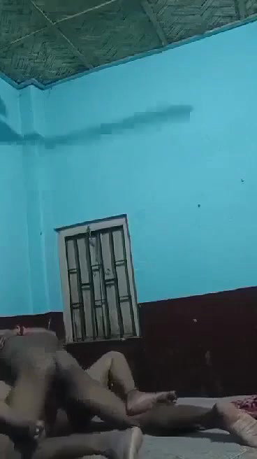 Milf Pussy Licking and Hard Fucked By Young Lover