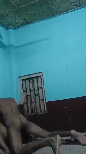 Milf Pussy Licking and Hard Fucked By Young Lover