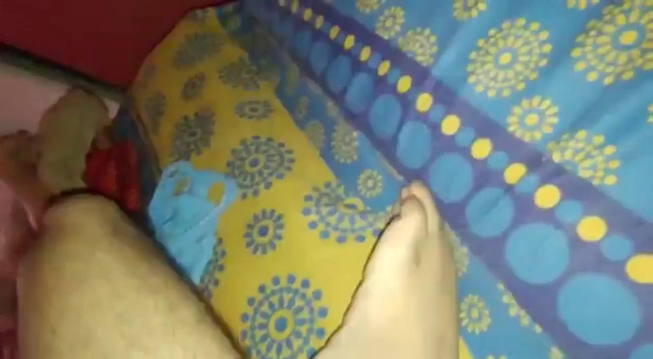 Hot Bhabhi has surprise morning sex
