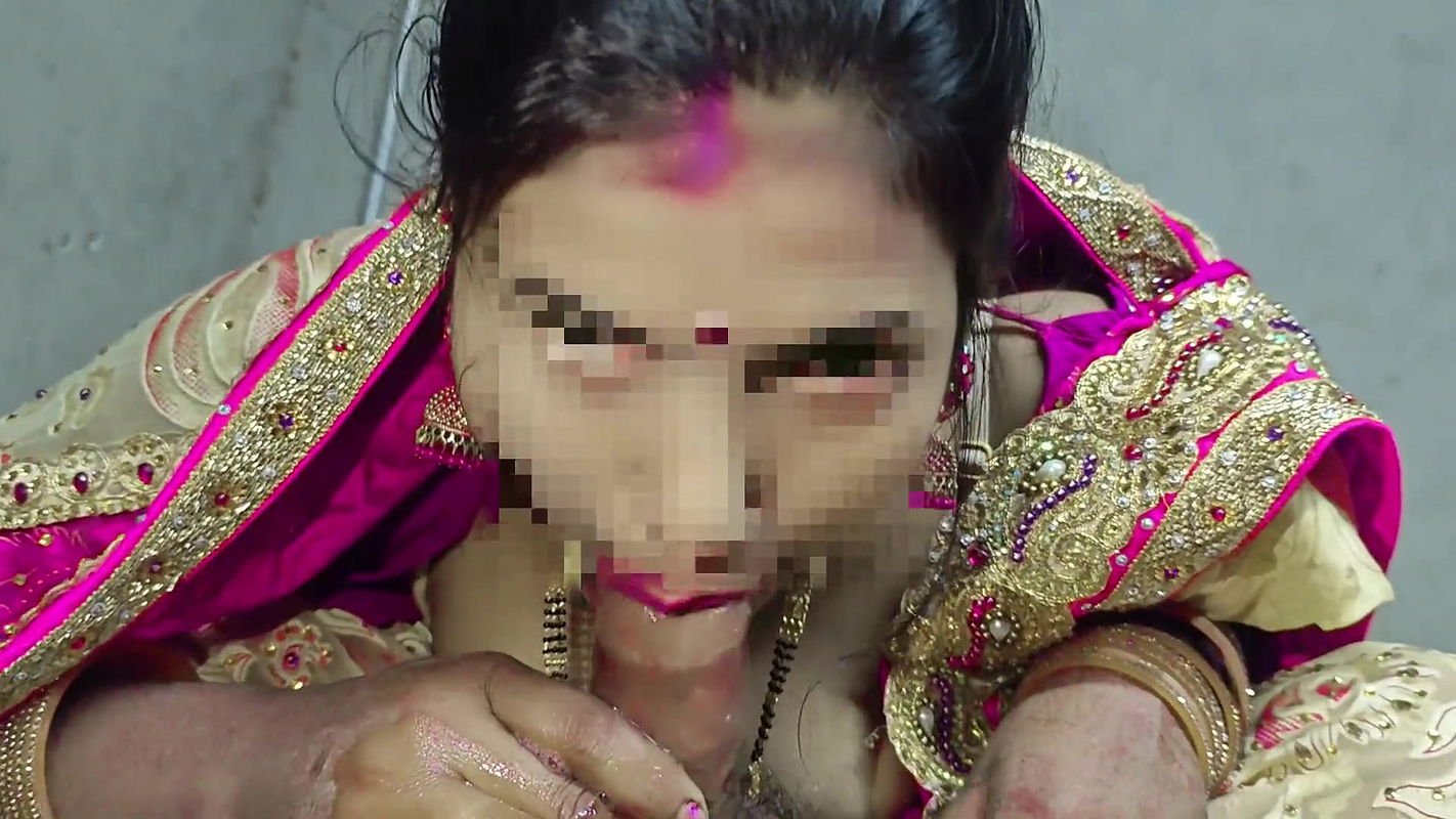 Eating sperm cum in mouth