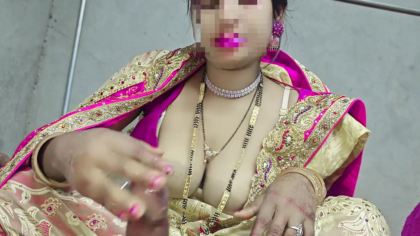 Eating sperm cum in mouth