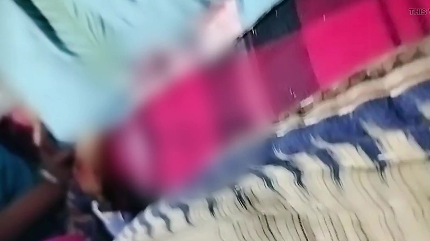 Andhar Real Dirty Couple Enjoying Harder Stroking Fucking Tight Pussy