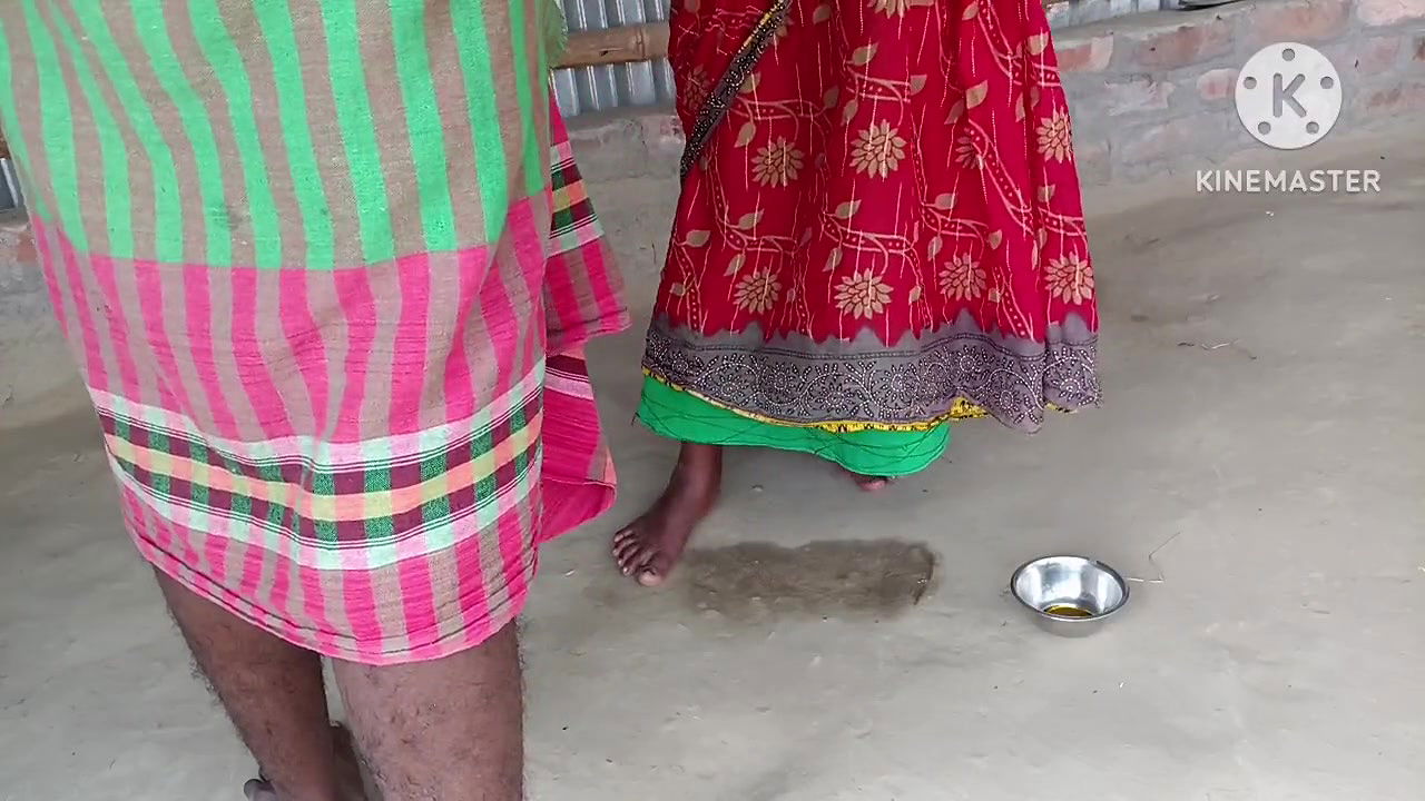 Desi hot bhabhi ki chudai outdoor ki