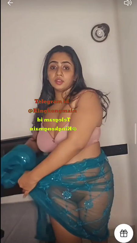 Nila Nambiar Nude Dance on Tango