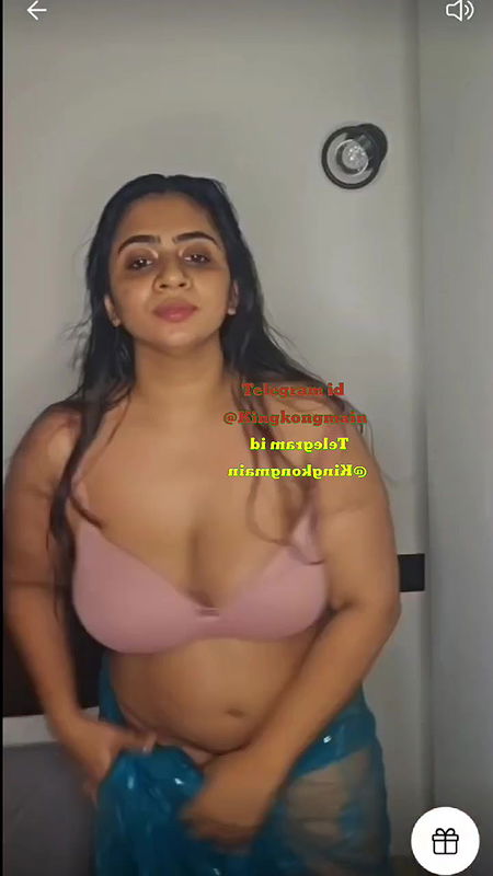 Nila Nambiar Nude Dance on Tango