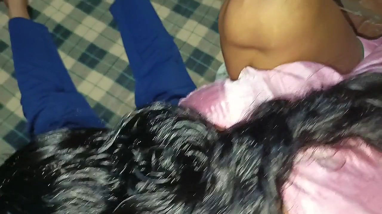 ( Wife Cheating )desi Bhabhi Fucked Hard When Her Husband Not at Home