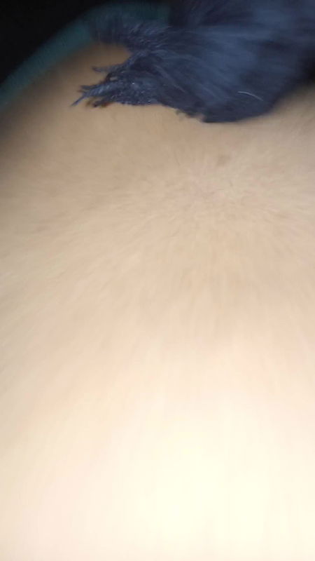 Aah Fatt Gyi Meri to. Cum Inside the Choot but Choot Is Veery Very Tight