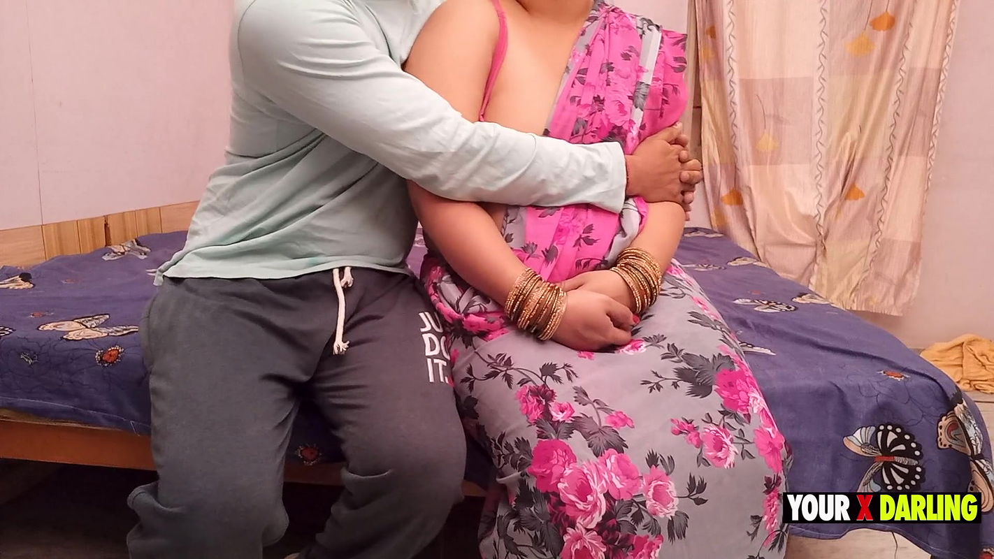 Anal Sex – Stepmom Fucking in the Ass