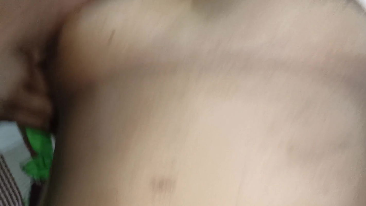 Beautiful College Girlfriend Fucking