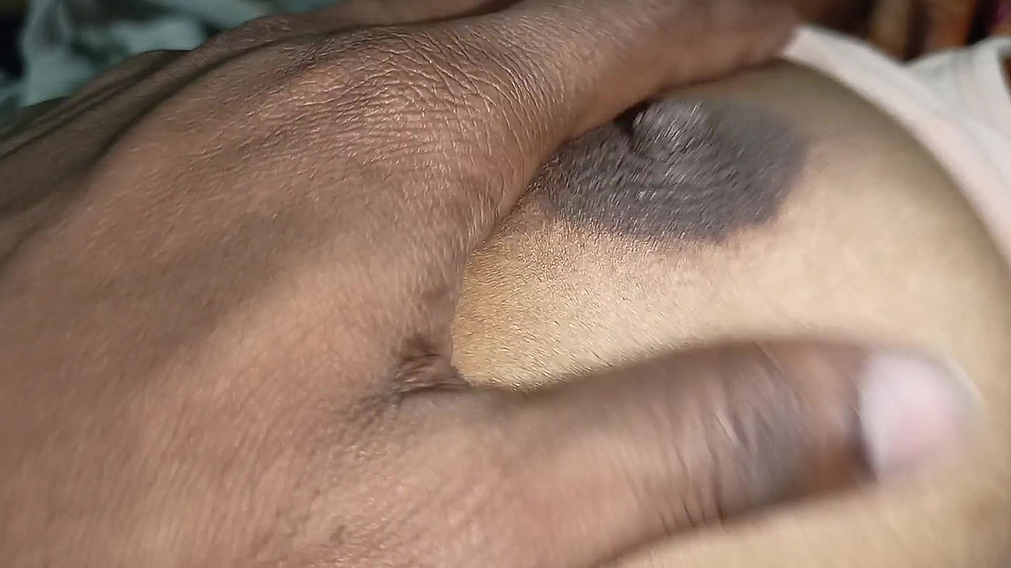 Beautiful College Girlfriend Fucking