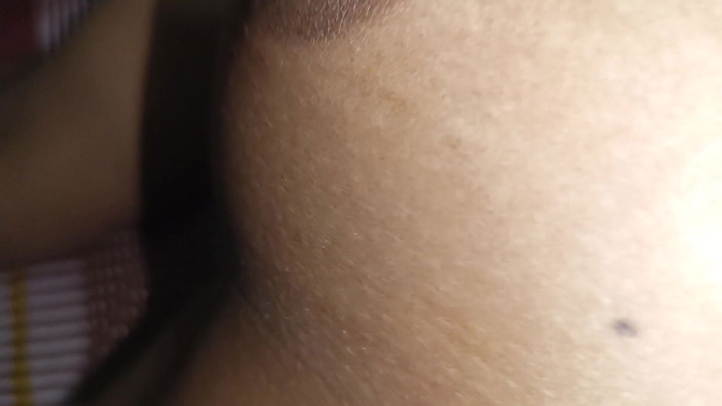 Beautiful College Girlfriend Fucking