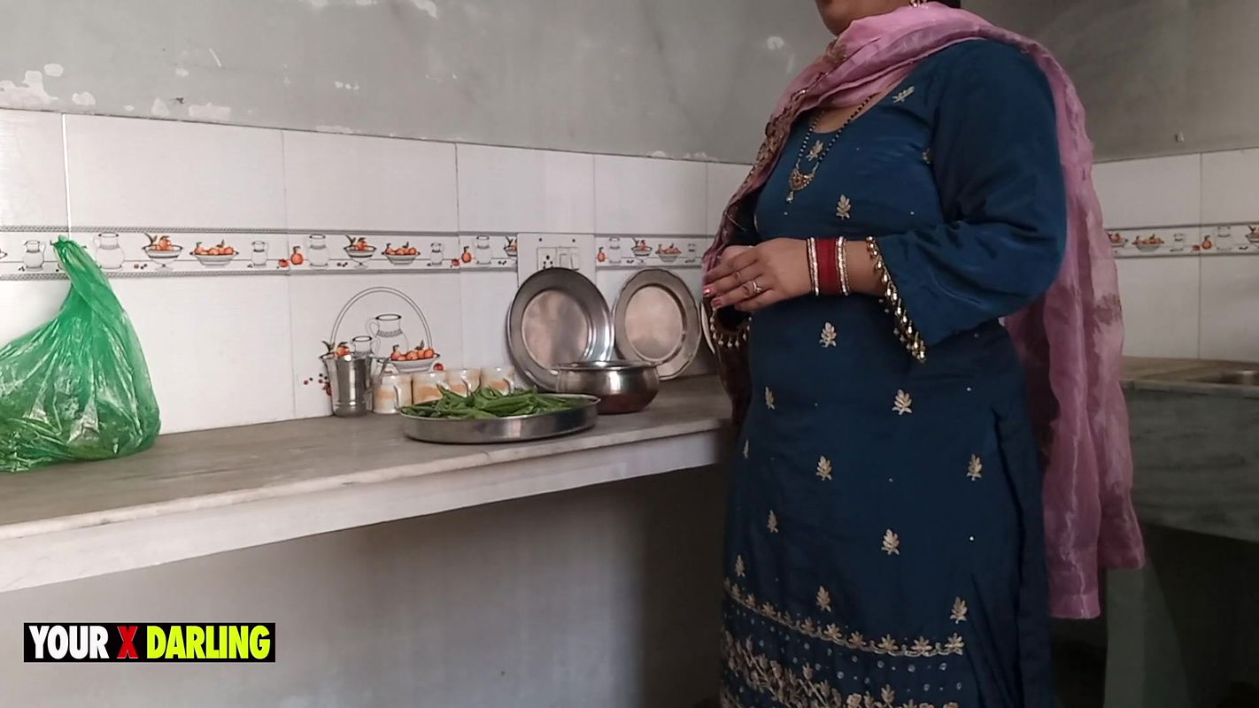 Because Mother-in-law Was Also Once a Daughter-in-law