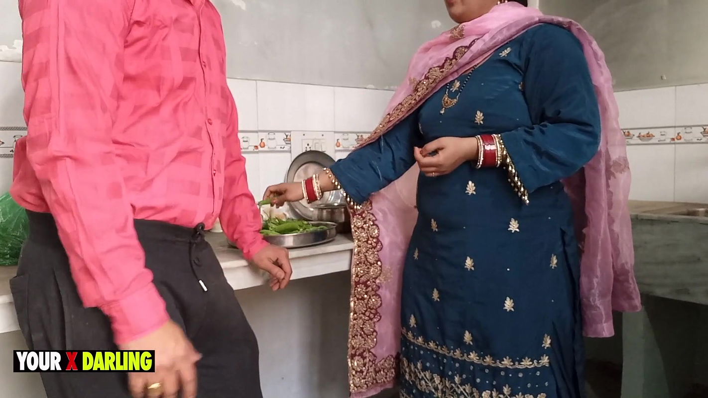 Because Mother-in-law Was Also Once a Daughter-in-law