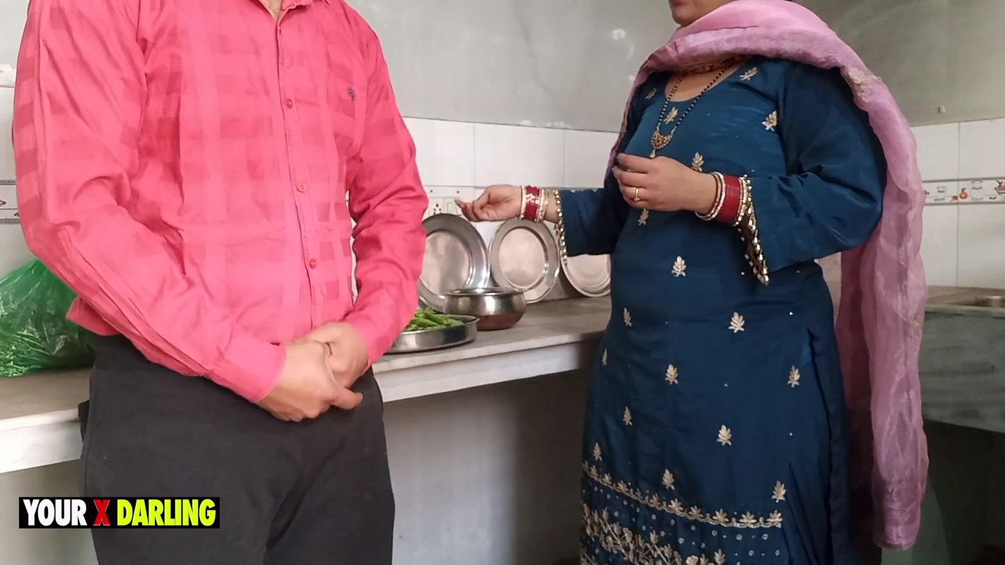 Because Mother-in-law Was Also Once a Daughter-in-law