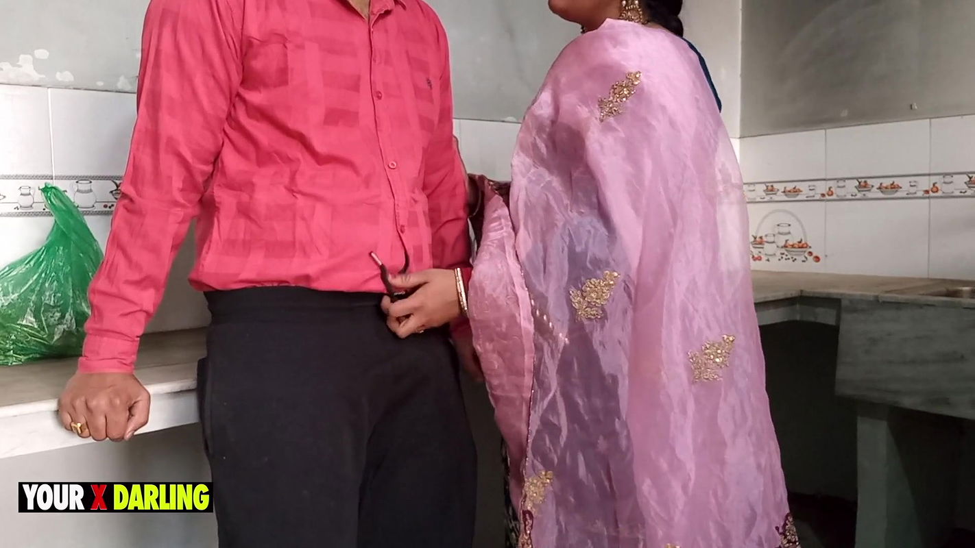 Because Mother-in-law Was Also Once a Daughter-in-law