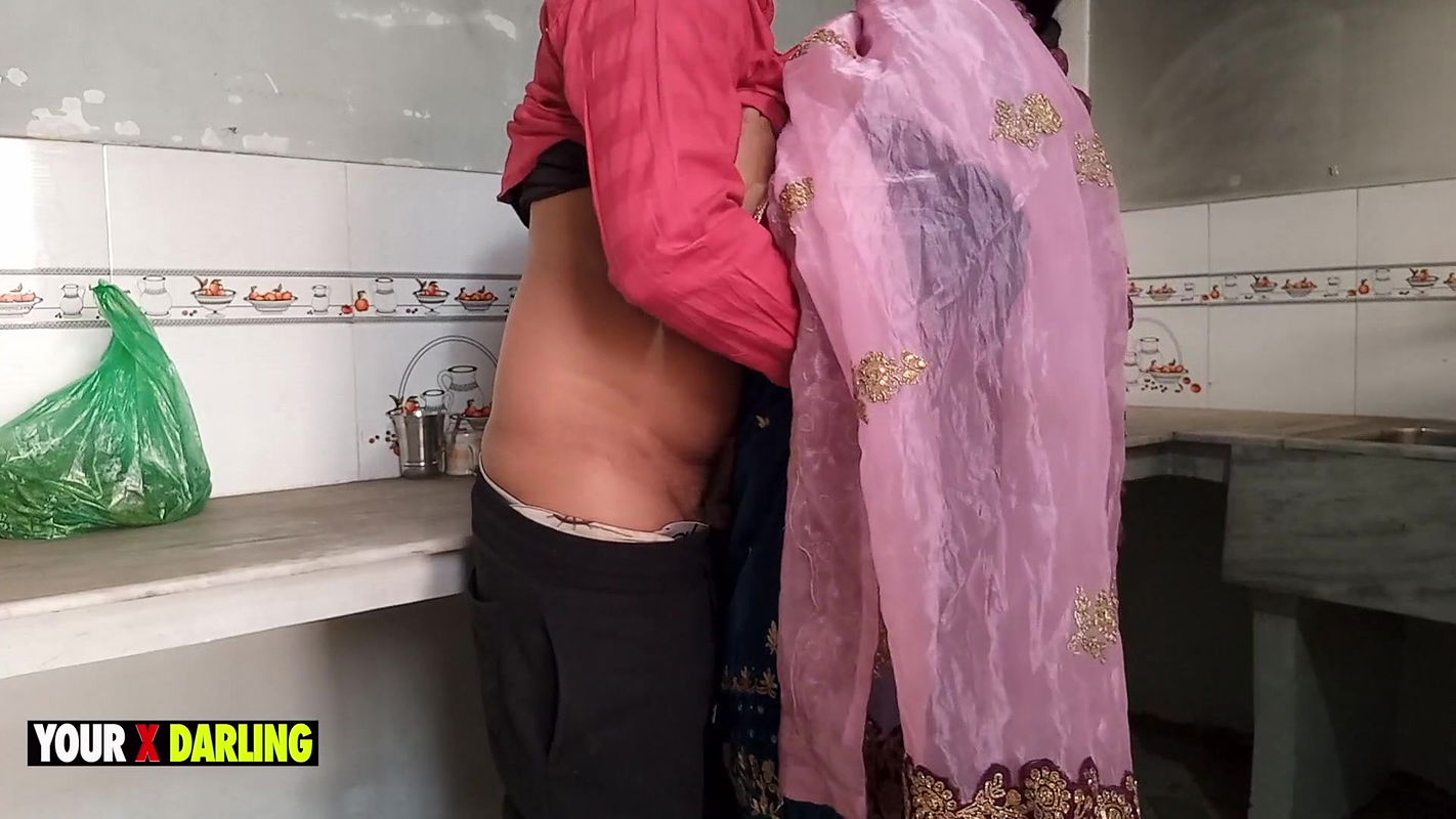 Because Mother-in-law Was Also Once a Daughter-in-law