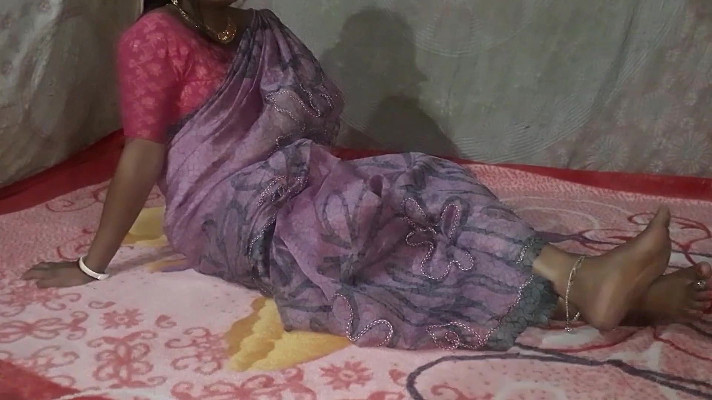 Bengali Kolkata Bhabhi Fucked Hard by Brother-in-law